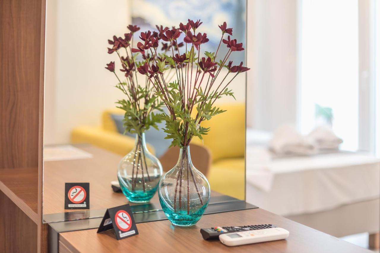 Phaedon, The Terrace Suite Near Acropolis By Cloudkeys Aten Exteriör bild