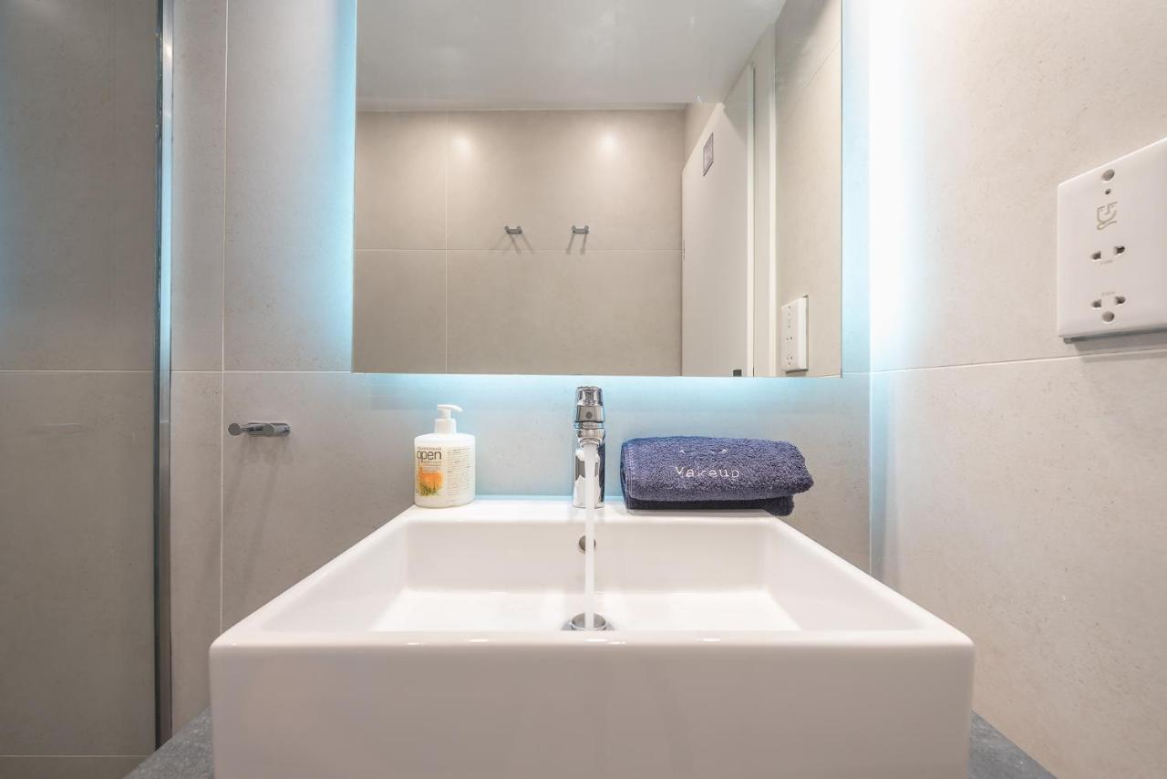 Phaedon, The Terrace Suite Near Acropolis By Cloudkeys Aten Exteriör bild